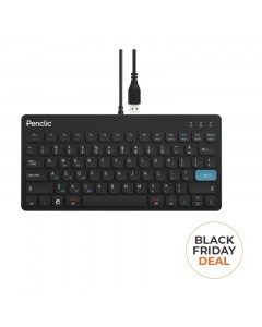 Penclic C3 Office compact toetsenbord