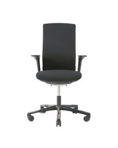 HAG Futu 1200S ergonomische bureaustoel
